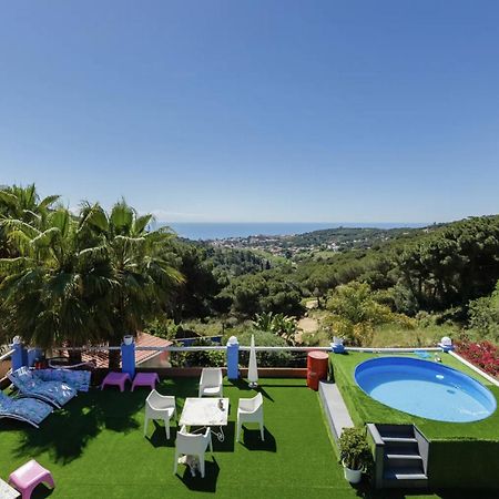 Casa Miramiranda Villa Teia Luaran gambar