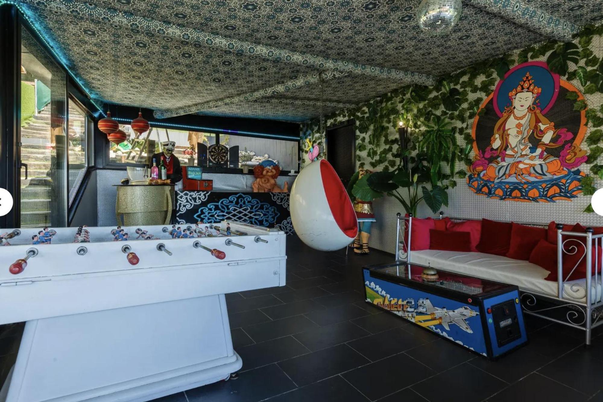 Casa Miramiranda Villa Teia Luaran gambar