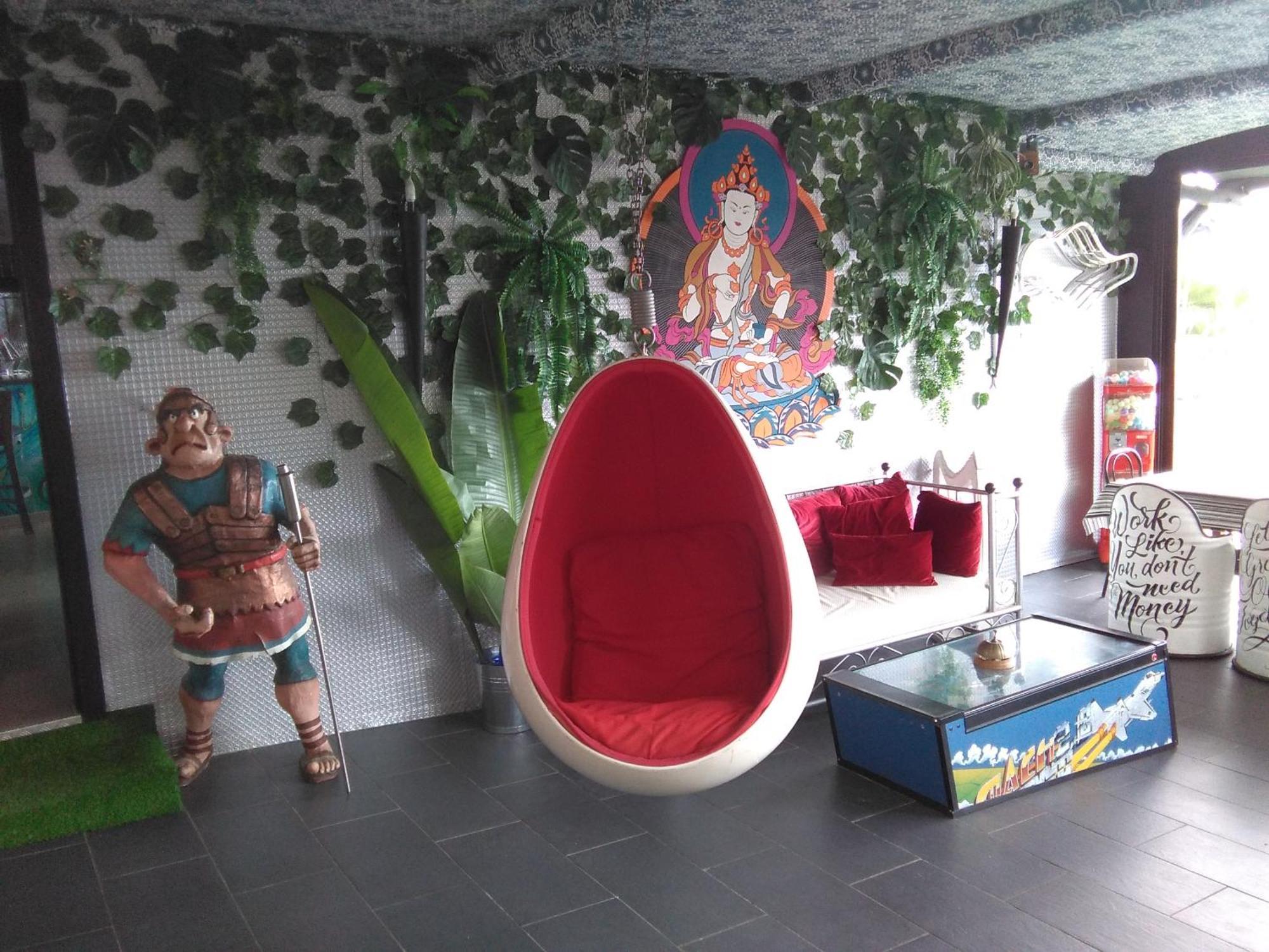 Casa Miramiranda Villa Teia Luaran gambar