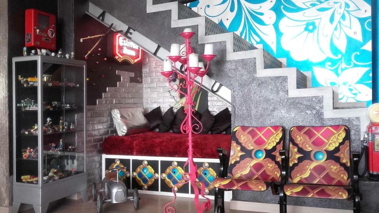 Casa Miramiranda Villa Teia Luaran gambar