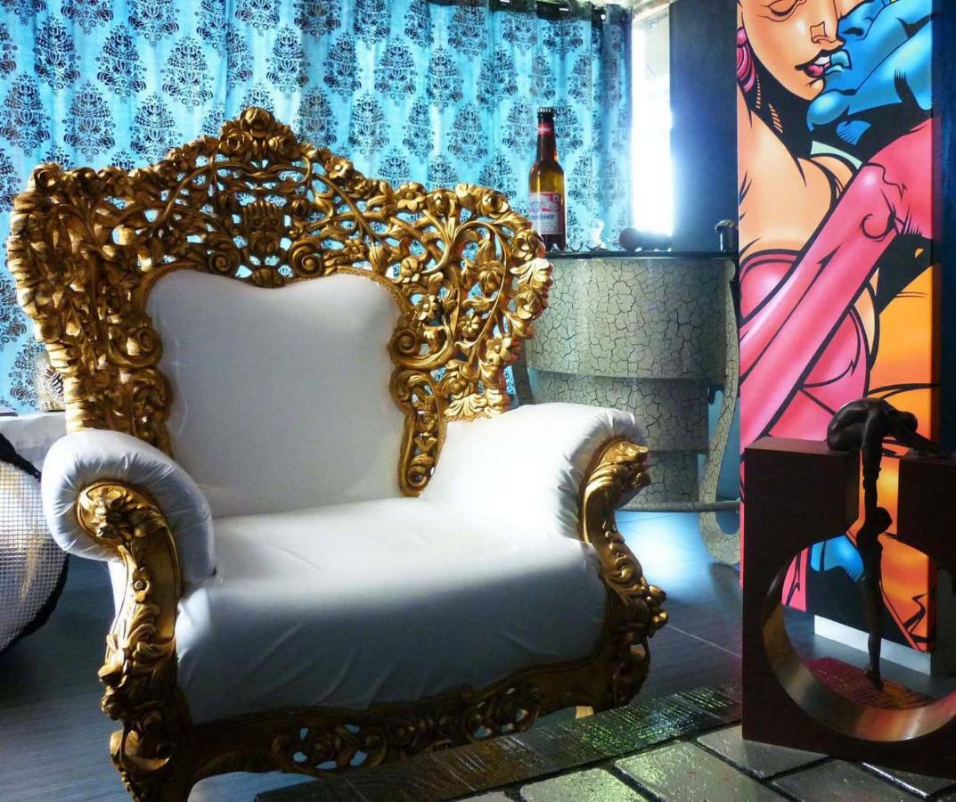 Casa Miramiranda Villa Teia Luaran gambar