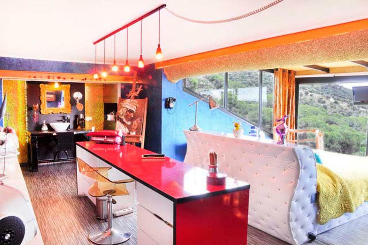 Casa Miramiranda Villa Teia Luaran gambar