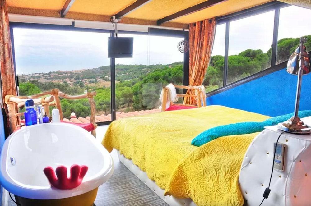 Casa Miramiranda Villa Teia Luaran gambar
